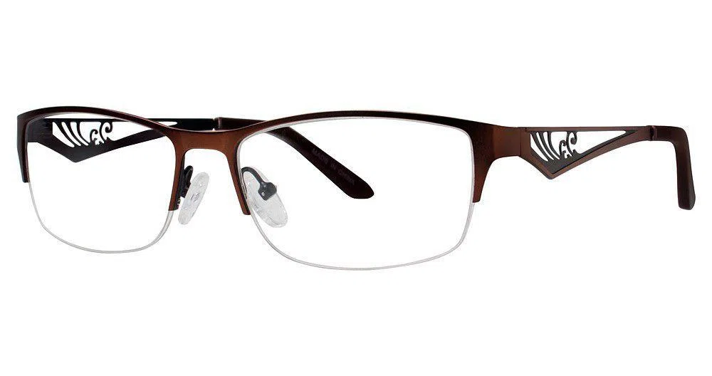 GENEVIEVE BOUTIQUE PASSIONATE Eyeglasses - view 2